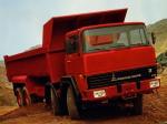 Magirus-Deutz 232 D 30 FK 8x4 1974 года